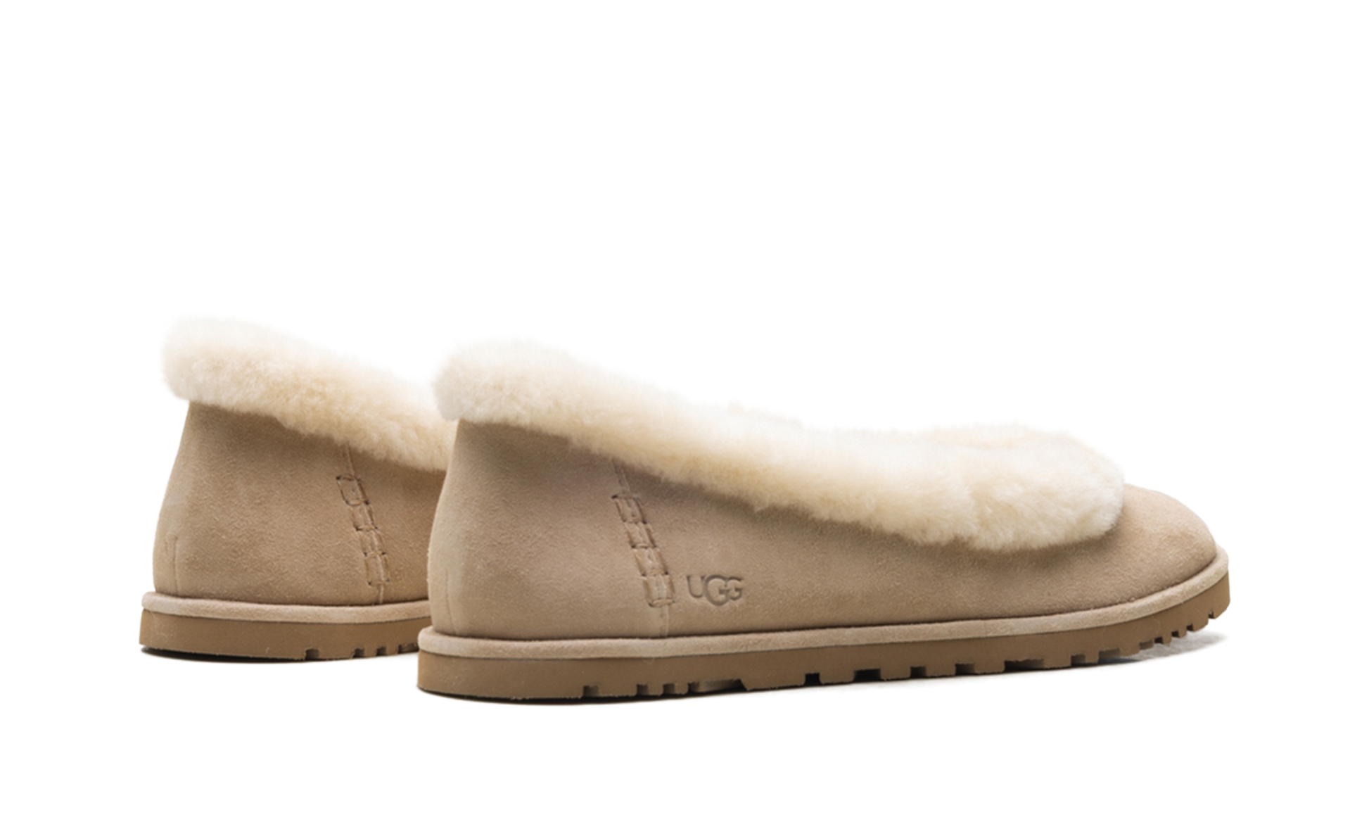 Zora Ballet Flat Women "Sand" 1178111 SAN