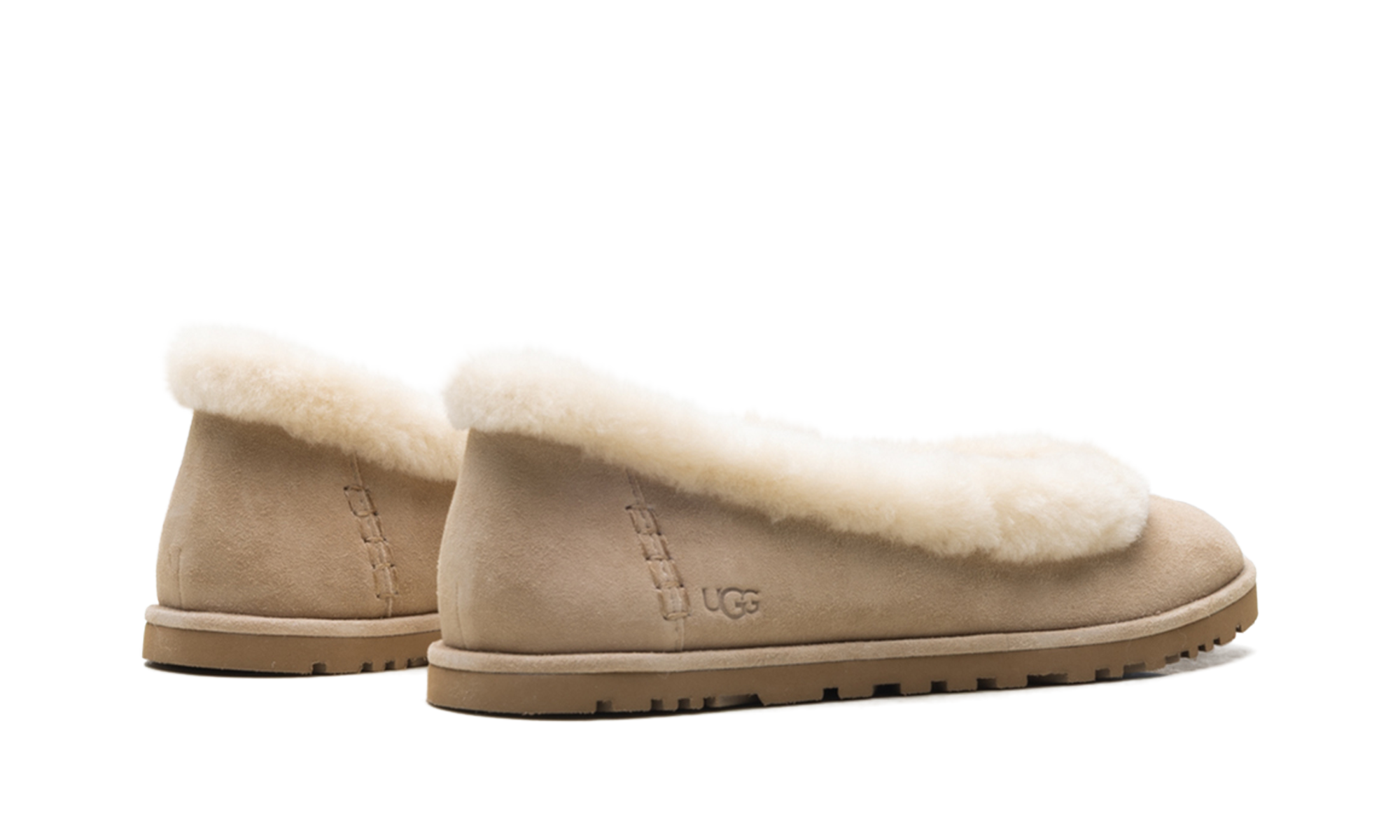 Zora Ballet Flat Women "Sand" 1178111 SAN
