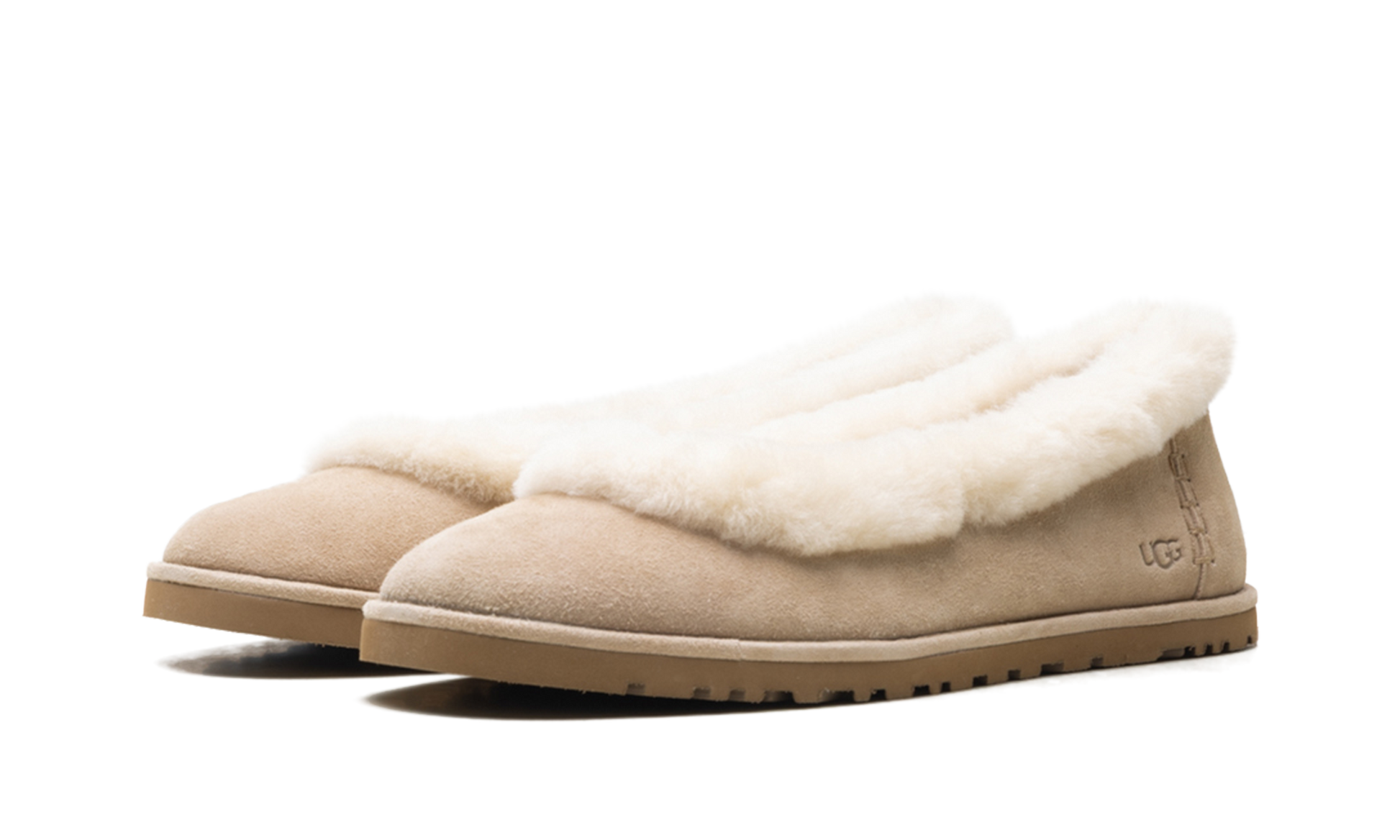 Zora Ballet Flat Women "Sand" 1178111 SAN