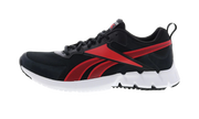Ztaur Run Ii "Black/red"