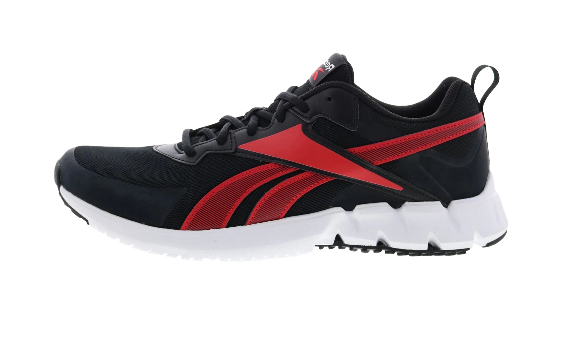 Ztaur Run Ii "Black/red"