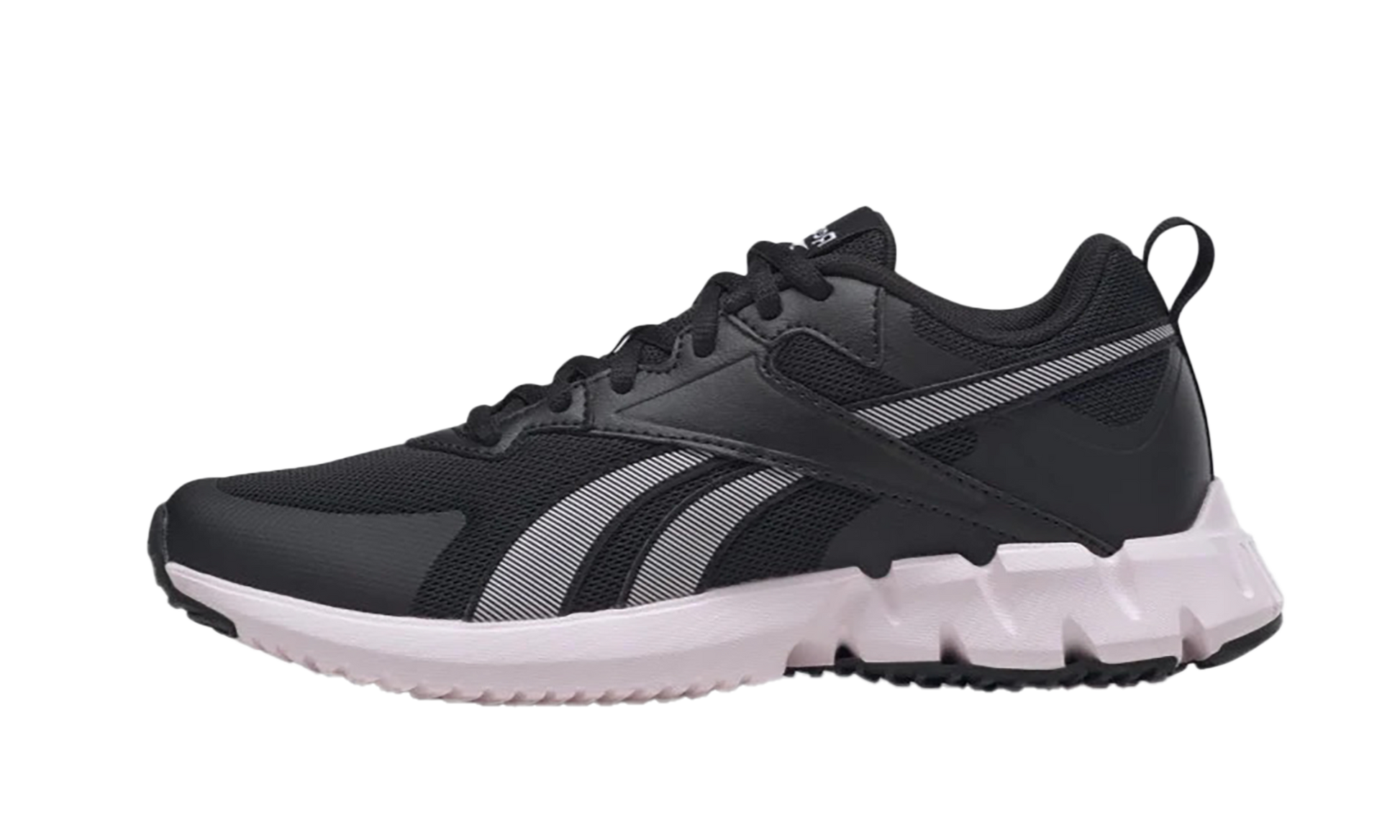 Ztaur Run Ii Women "Black/white"