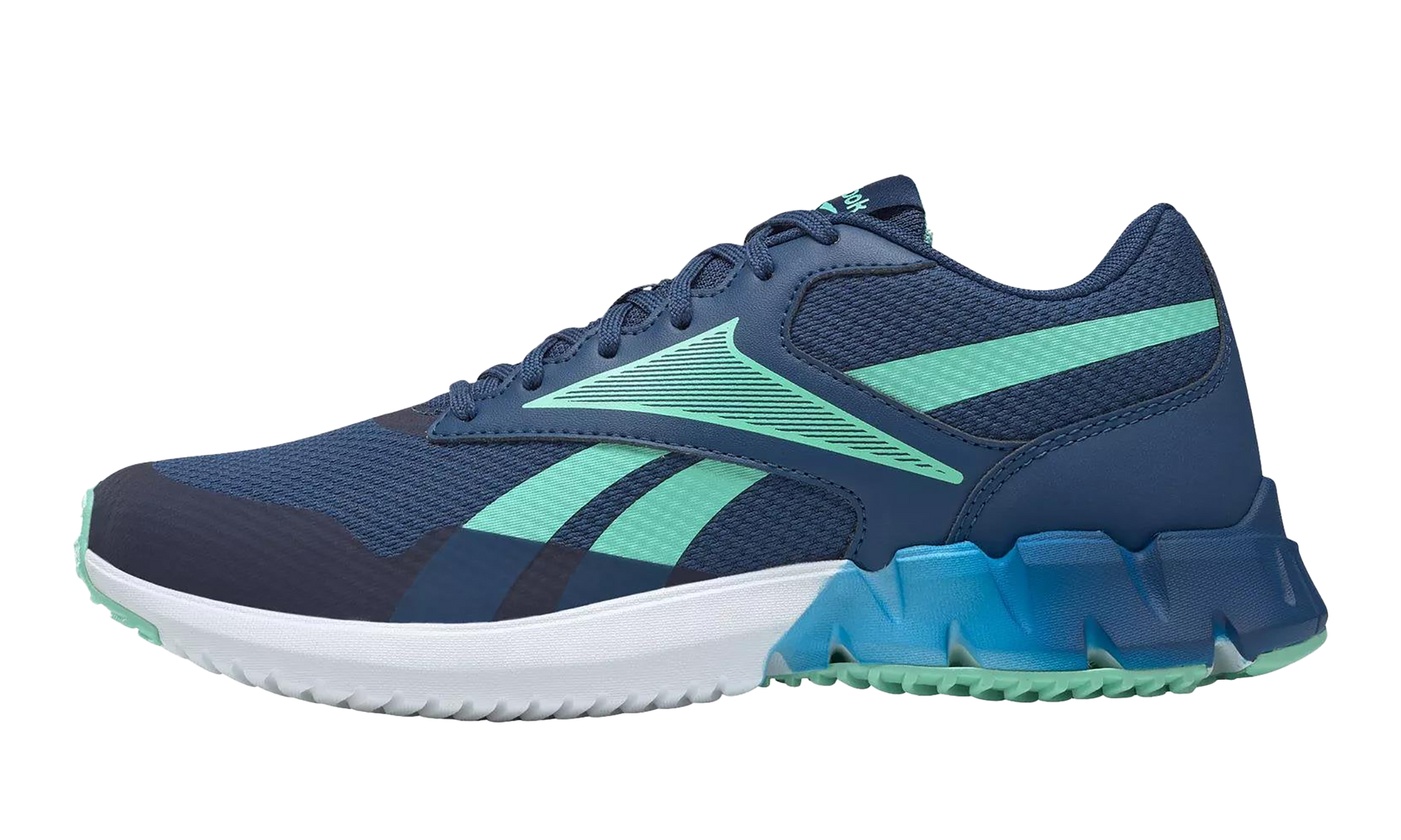 Ztaur Run Women "Blue/light Blue"