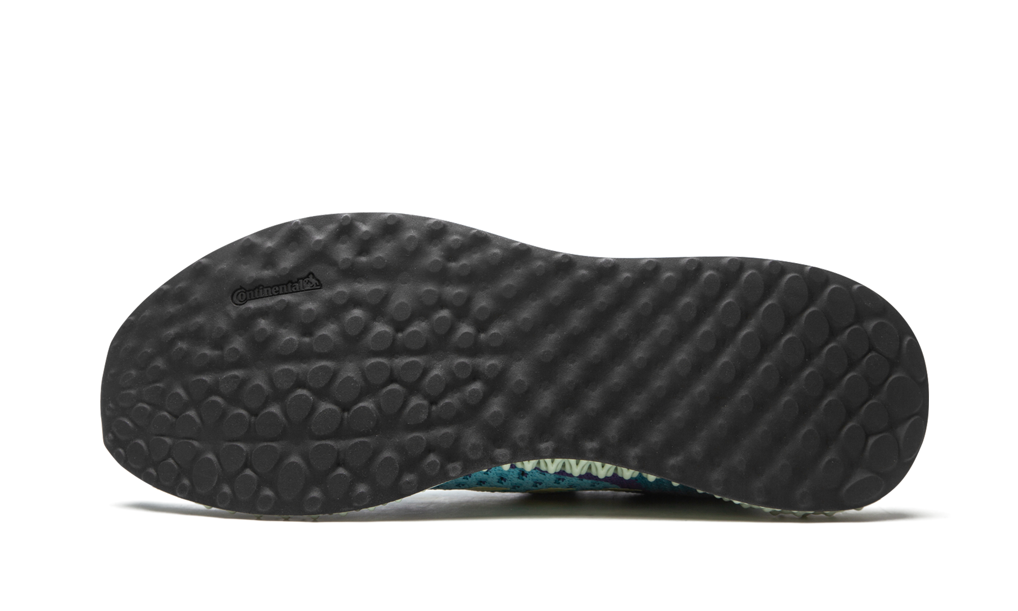 Zx Runner 4d "'light aqua'" FY0152